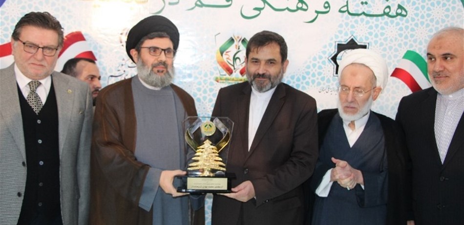 صفي الدّين: للاستفادة من نتائج الانتخابات لتحصين البلد