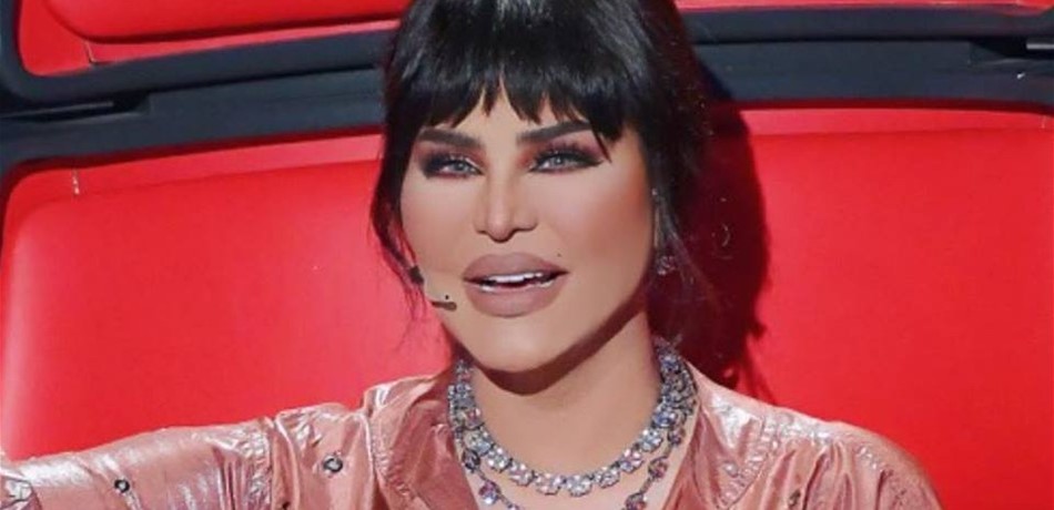 بالفيديو: فتاة تتحوّل إلى نسخة عن أحلام.. شاهدوا ما فعلته
