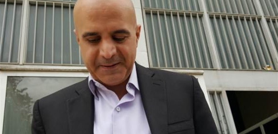  إدي دمرجيـان: مرجعنـا واحـد ومعـروف