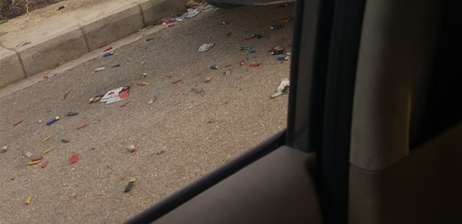 بالصور.. الصيد العشوائي في الرميلة يثير قلق السكان