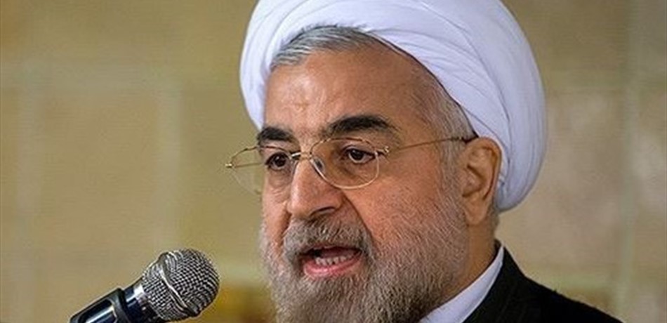 ايران لا تريد "توترات جديدة" في المنطقة