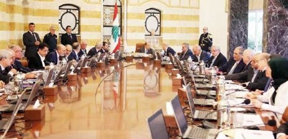 تداعيات الانتخابات فرضت عدم انعقاد الجلسة اليوم