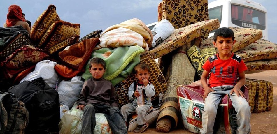 النازحون إلى الواجهة بعد الانتخابات.. الأوروبيون يريدونهم في لبنان لهذا السبب! 