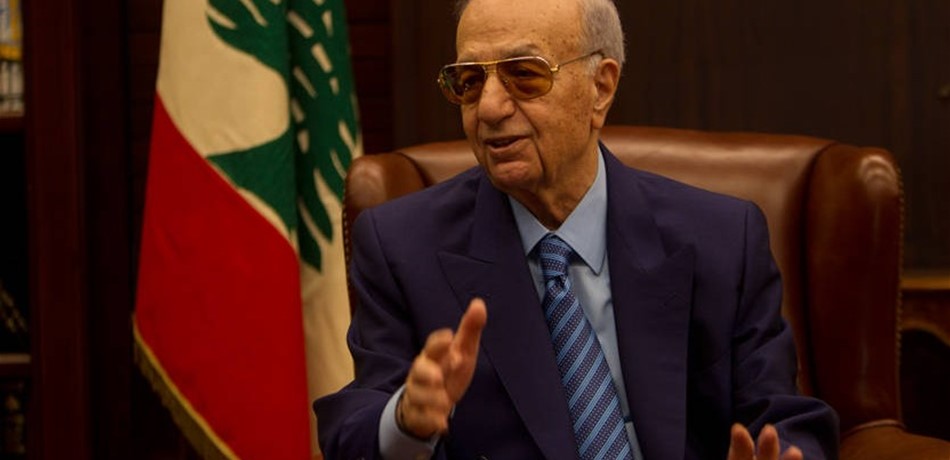 إجتماع قريب لهيئة مكتب مجلس النواب برئاسة المر