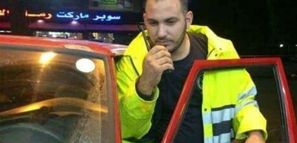 أبي فرج يشيّع اليوم... وأرسلان "يسلّم ابنه ولا يسلّم القاتل"