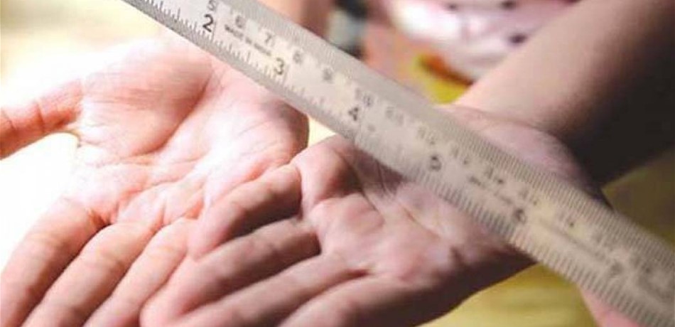 بعد توقيفها بجرم ضرب تلميذ.. إخلاء سبيل معلّمة "الليسيه"!