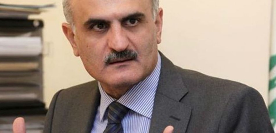 حسن خليل لن يتقبل التهاني: للعمل من أجل حماية الجنوب 