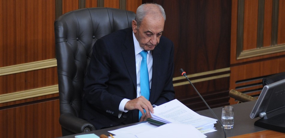 معركة رئاسة المجلس.. الحرب في مكان آخر!