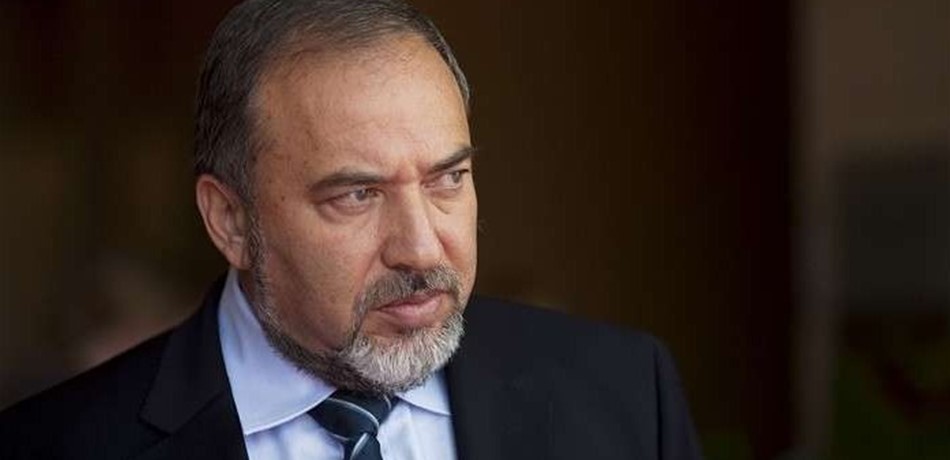 ليبرمان يدعو الأسد الى "طرد الايرانيين" من سوريا 