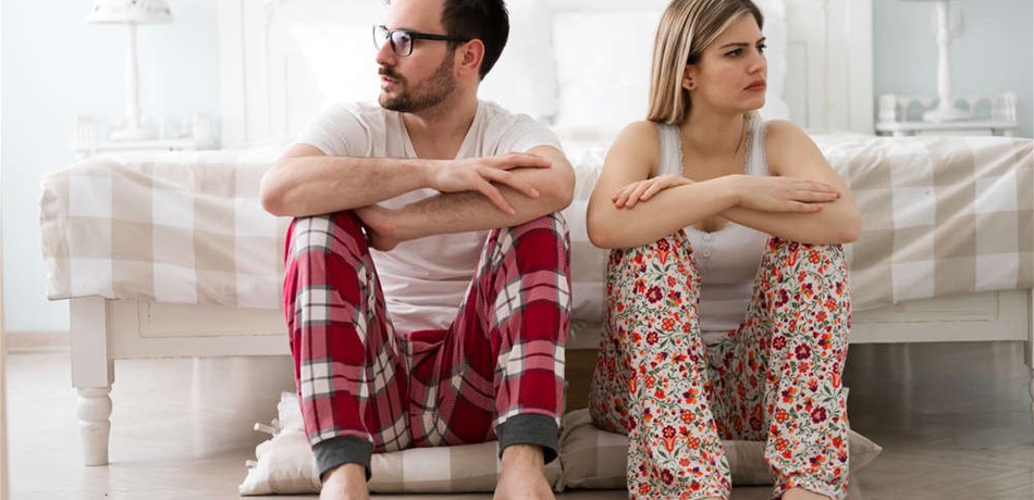 حتى لا يكون زواجك تعيساً ومضطرباً.. إليك هذه النصائح
