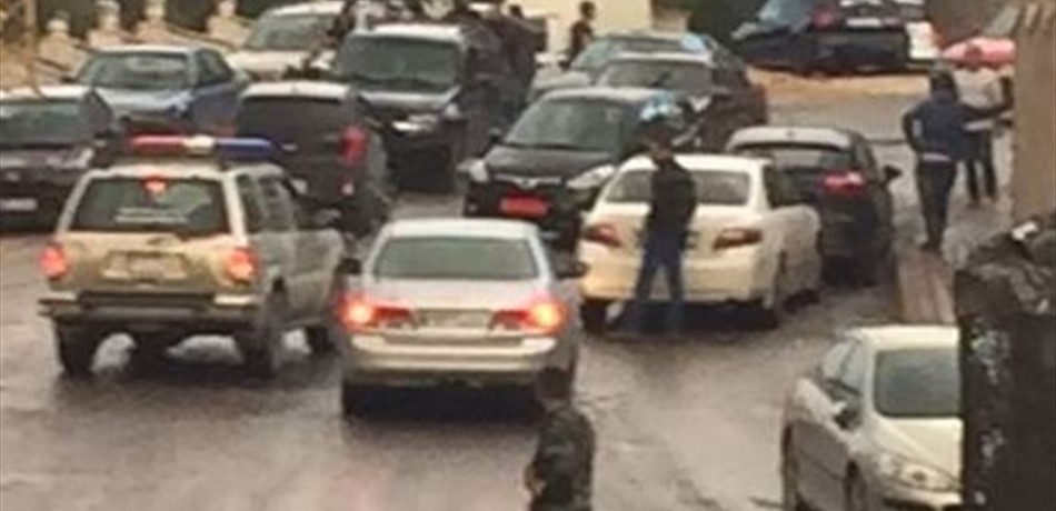 المخابرات أوقفت شقيق أمين السوقي