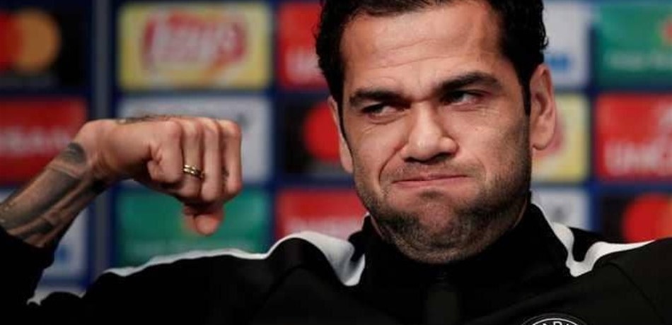 داني ألفيش: لا تبكوا من أجلي.. سأعود مجدداً