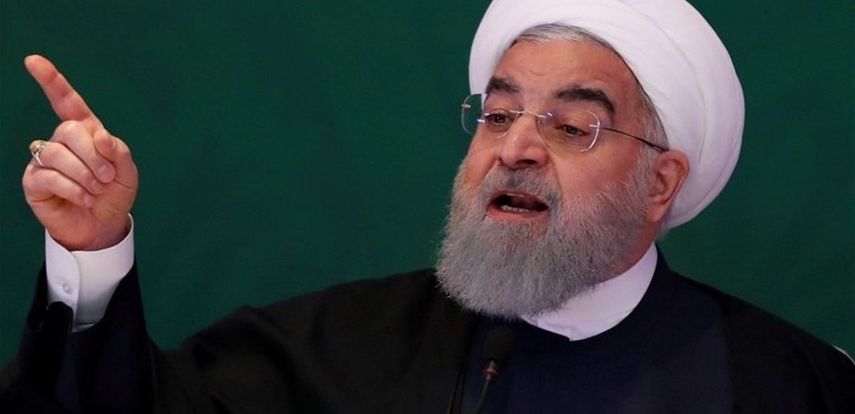 روحاني: الاتفاق النووي باقٍ رغم أنف أميركا واسرائيل!