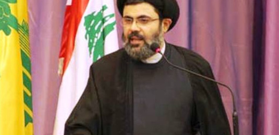 صفي الدين: لا نريد أن نقصي أحدا وسنكون في المواقع الأمامية