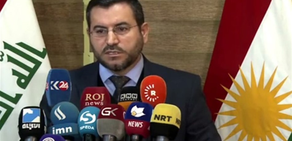 6 أحزاب كردية تطالب بإلغاء نتائج الانتخابات بإقليم كردستان