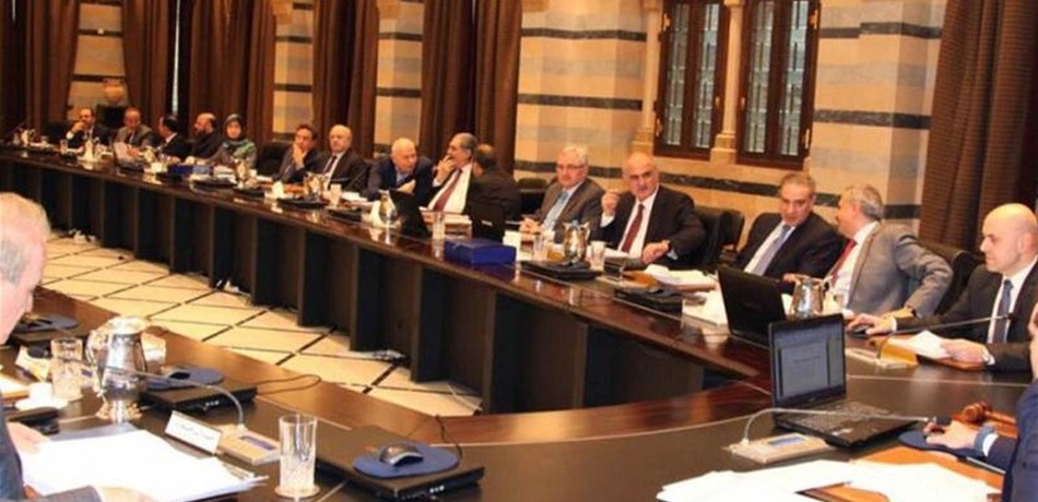 هل تكون الحكومة الجديدة حكومة وحدة وطنية؟