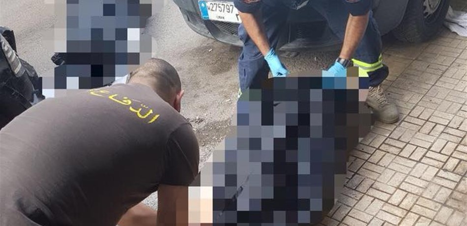 بالصور: احترقت الغرفة فجرًا في الدورة.. فتوفّيت عاملتان!