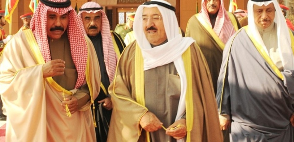 الموفد الكويتي يسلم رسالة الى أمير قطر ويكمل جولته الخليجية
