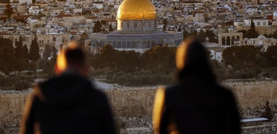 كيف علّق ابو الغيط على نقل السفارة الاميركية الى القدس؟!