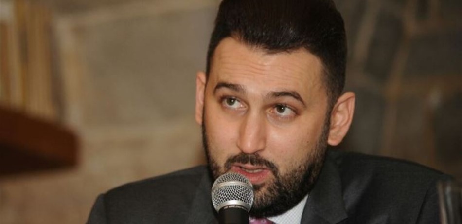 تيمور جنبلاط: القدس لا تسلب
