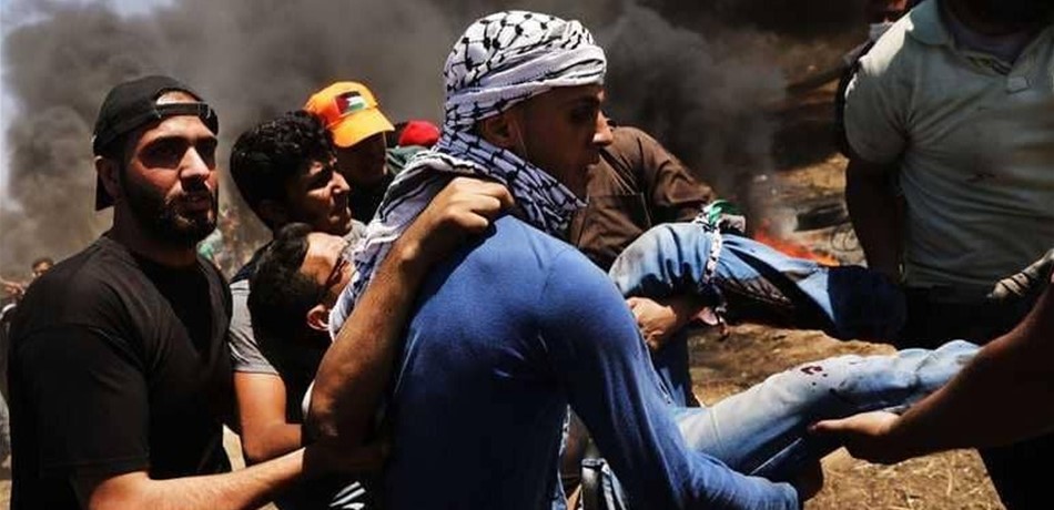 دعوة عربية لجلسة طارئة بمجلس الأمن لبحث "مجزرة غزة"