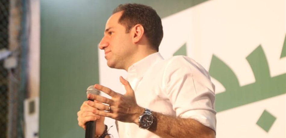 الجميل:إبطال المجلس الدستوري للمادة 49 من الموازنة انتصار للدستور