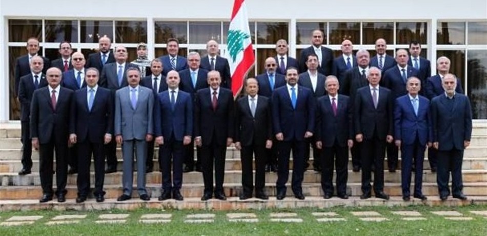 الكنيسة مع توزير مناسب في الوزارة المناسبة