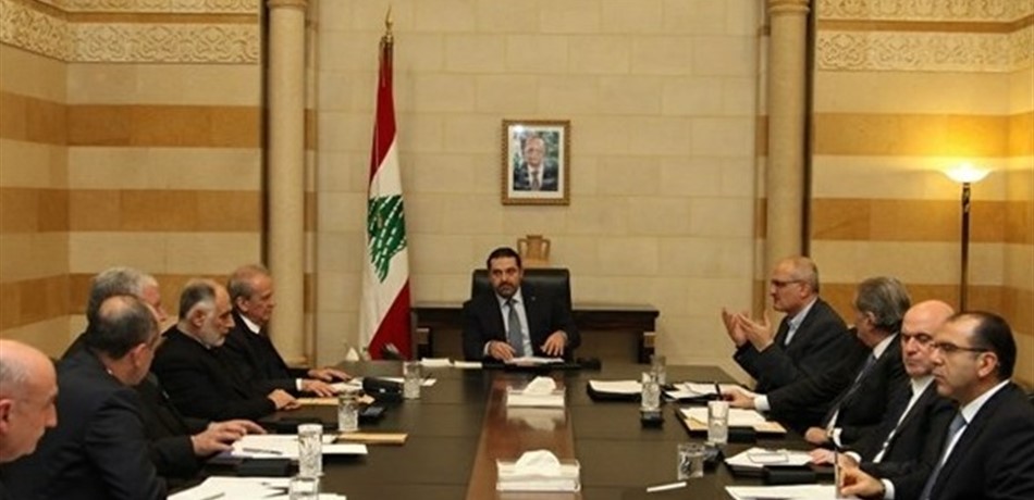 نزاع على وزارات حساسة