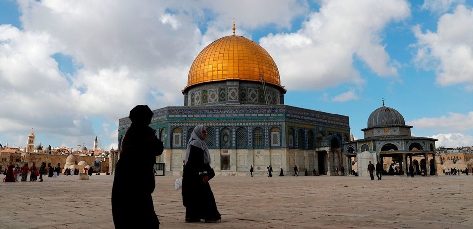 الحرس الثوري: نقل السفارة الأميركية إلى القدس سيسرع زوال إسرائيل