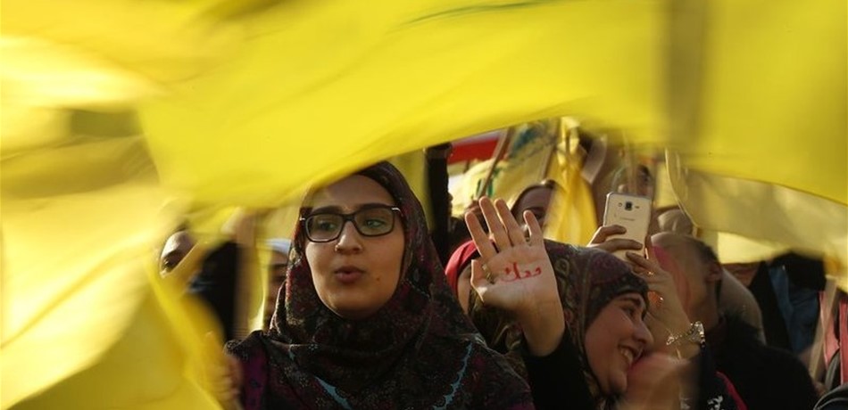"حزب الله" بوجه جديد.. إنفتاح على القوى السياسية