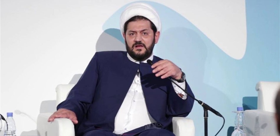 بالصور: اطلاق النار على منزل الشيخ الجوهري في بعلبك