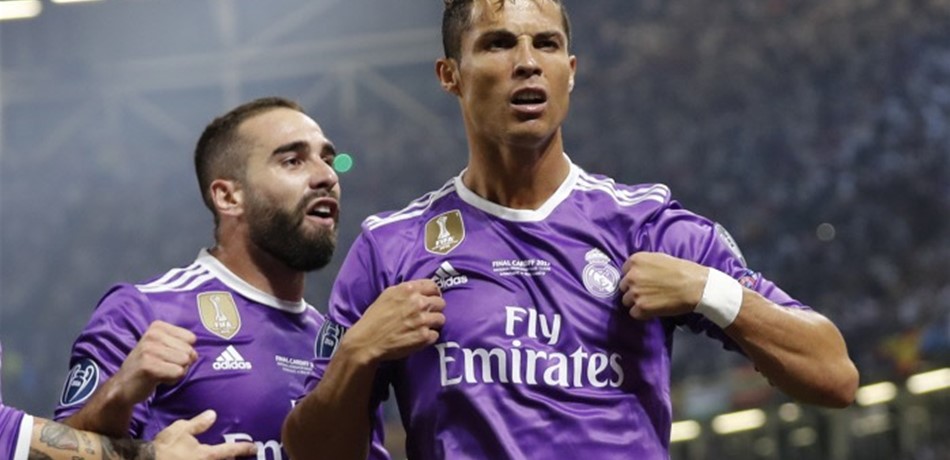 ريال مدريد يستعيد رونالدو وكارفخال قبل النهائي الكبير!