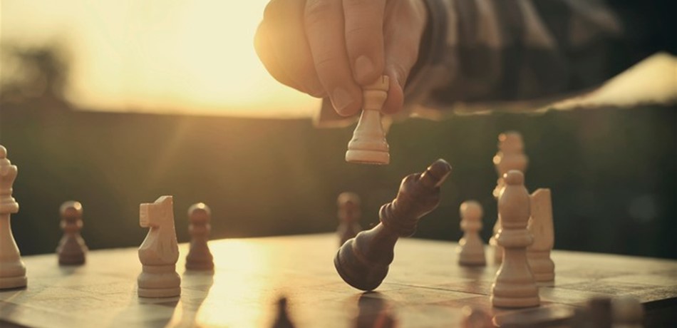 "الحكم محاية"؟ 