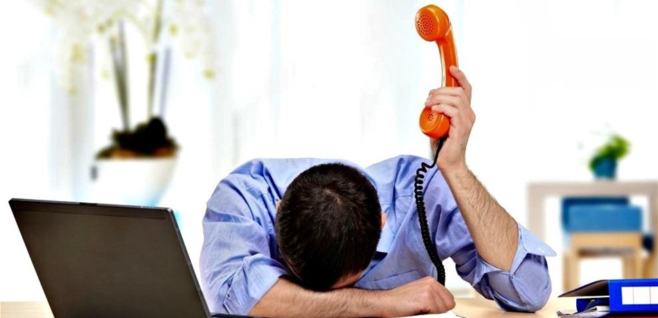 هكذا تتعاملون مع ضغوط العمل في شهر رمضان!