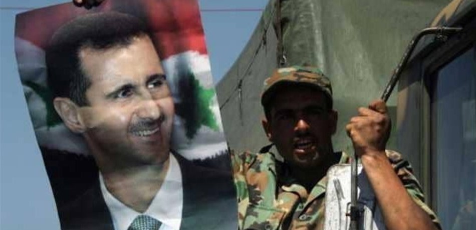 "أتلانتيك": الأسد في مأزق.. ويبحث عن جنود