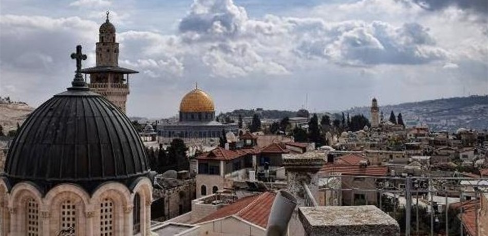 غواتيمالا تنقل سفارتها في اسرائيل الى القدس 