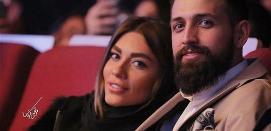 إيران تعتقل زوجة ممثل مشهور تنكرت بزيّ رجل.. ماذا حصل؟