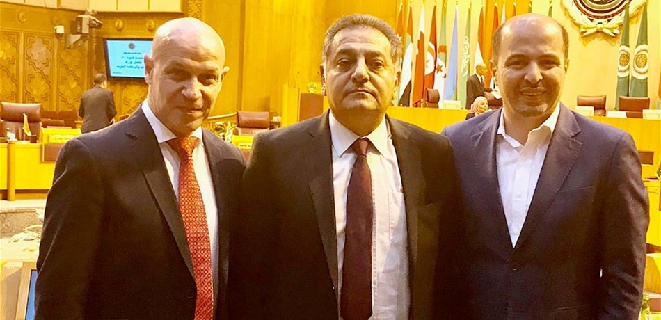 لبنان يستضيف دورة الألعاب العربية 2021.. وبيروت "عاصمة الشباب العربي"