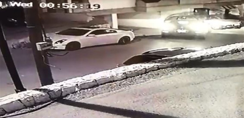 بالفيديو: حاولا سرقة سيارة في ساحل علما.. فماذا حصل؟