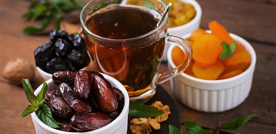لمنع جفاف الجسم في رمضان.. عليكم بهذه المشروبات! 