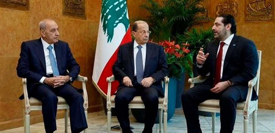 انفراط التسوية السياسية ومرحلة انتقالية تسبق الحكومة الجديدة؟!