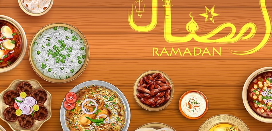 تجنبوا هذه الأخطاء الغذائية في رمضان.. وإلا السُمنة بانتظاركم!