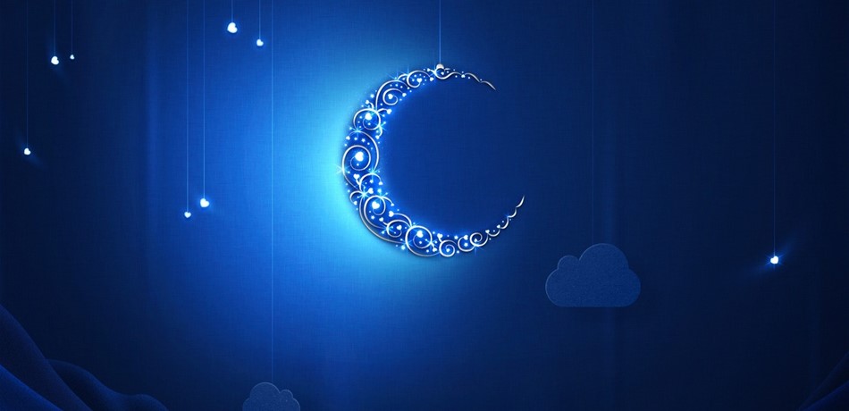إمساكية شهر رمضان المبارك