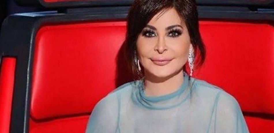 بالصورة.. هكذا هنأت اليسا صديقتها دانييلا سمعان بزواجها