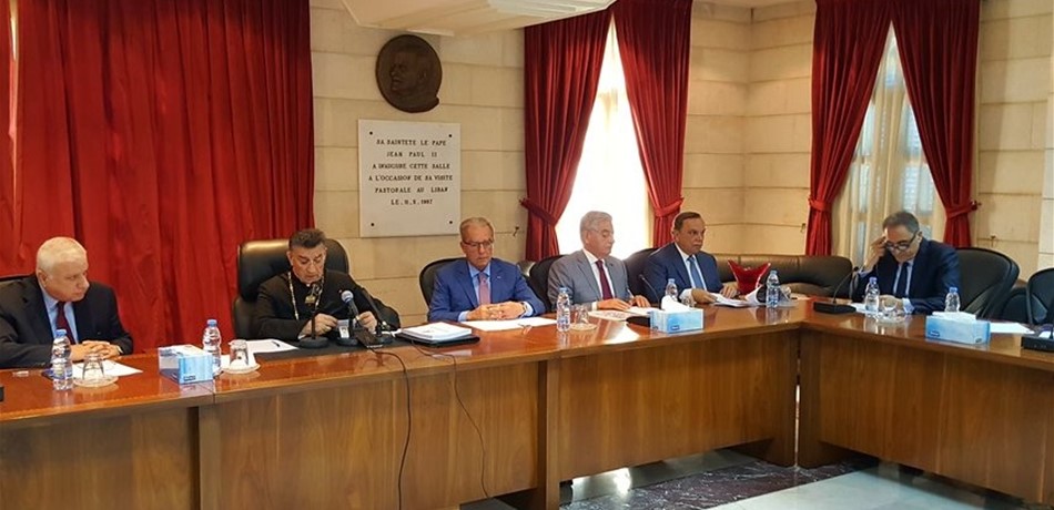 الراعي: نحذر من أزمة التعليم لأنّ العديد من المدارس ستقفل 