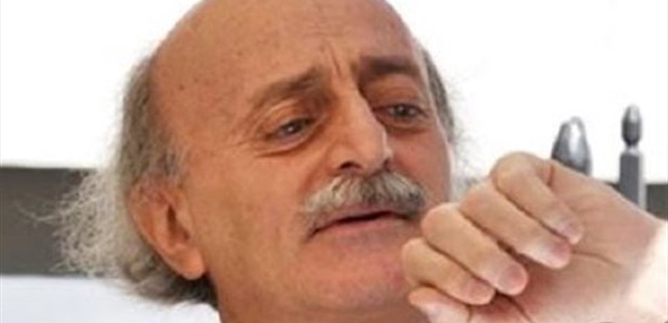 هل وصل حوار "بيت الوسط" و"المختارة" إلى نتائج؟