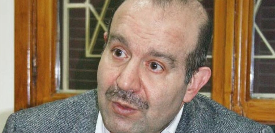 علوش ل"السياسة": على الحزب أن يفهم أن سياسة الترف وفرض الشروط محدودة