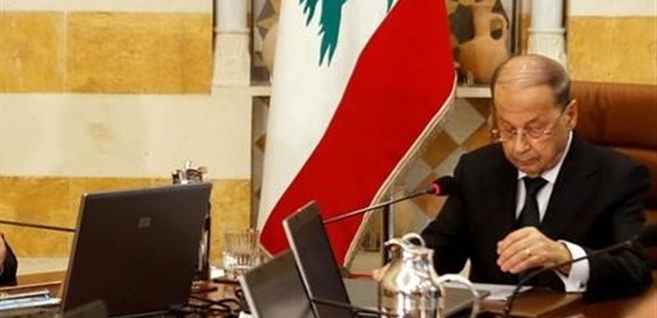كباش بين رئيس كتلة ونائب.. 