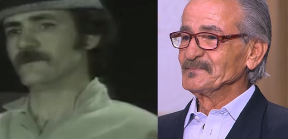 بالفيديو: بعد 40 عاماً.. الظهور الأول لبرعي نجم "شاهد ماشافش حاجة"!