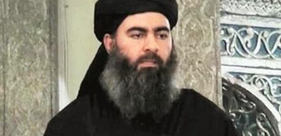 إعدام "داعشي" روسي في العراق!